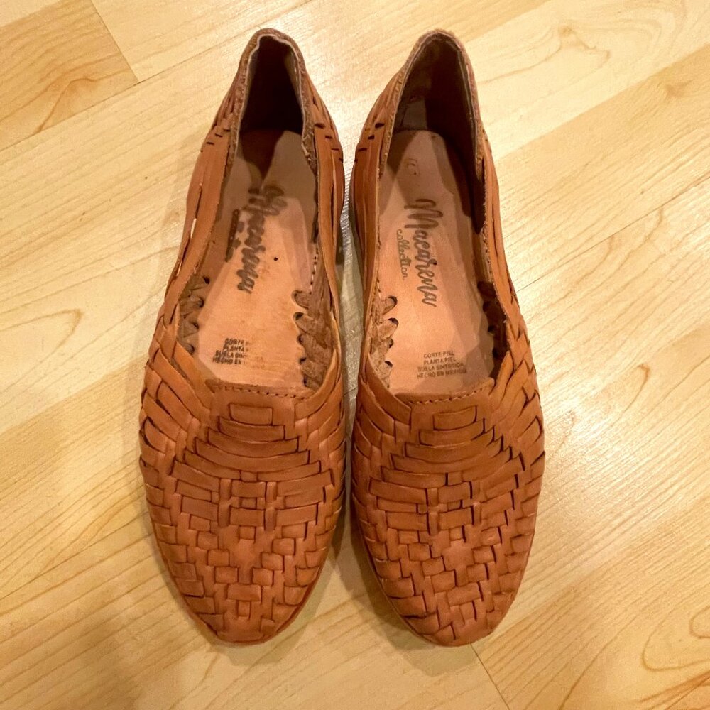 Hueracha Moccasin